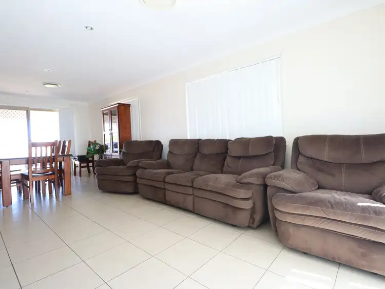 Seventh view of Homely house listing, 11 Lockyer Crescent, Roma QLD 4455