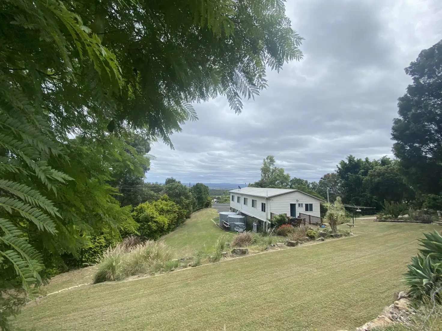 Main view of Homely rural property listing, 42 Donaldson Road, Plainland QLD 4341