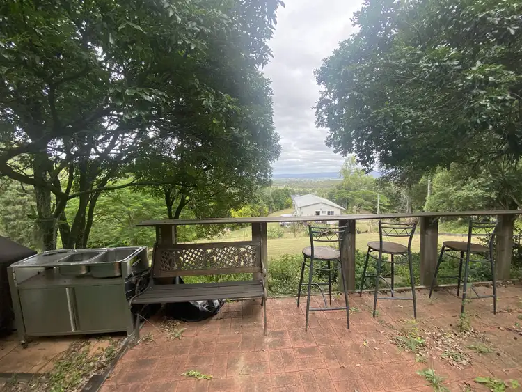 Second view of Homely rural property listing, 42 Donaldson Road, Plainland QLD 4341