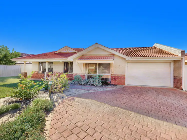 11/24 Torokina Mews, Dianella WA 6059