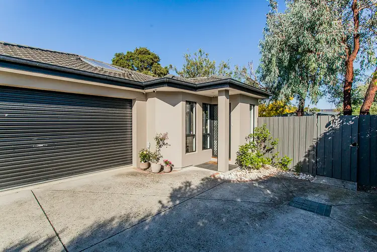 3/17 Kimberley Drive, Chirnside Park VIC 3116