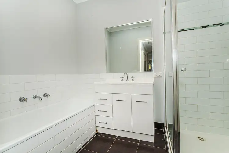 Third view of Homely house listing, 3/17 Kimberley Drive, Chirnside Park VIC 3116