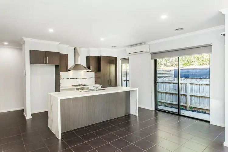Fifth view of Homely house listing, 3/17 Kimberley Drive, Chirnside Park VIC 3116