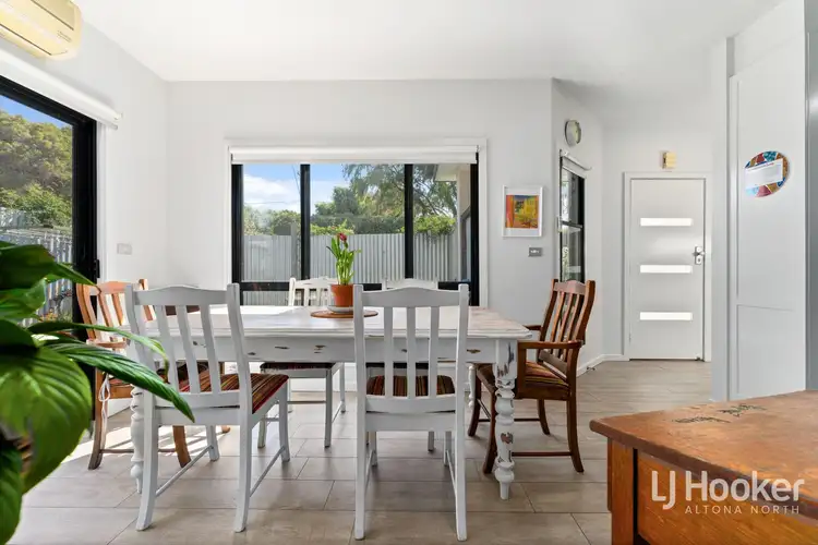 Seventh view of Homely townhouse listing, 193 Blackshaws Road, Newport VIC 3015