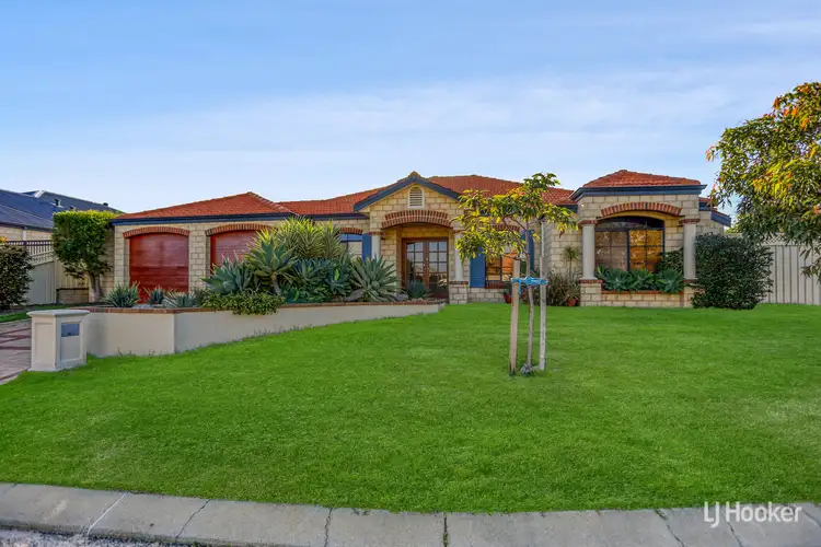 11 Premier Street, Dudley Park WA 6210
