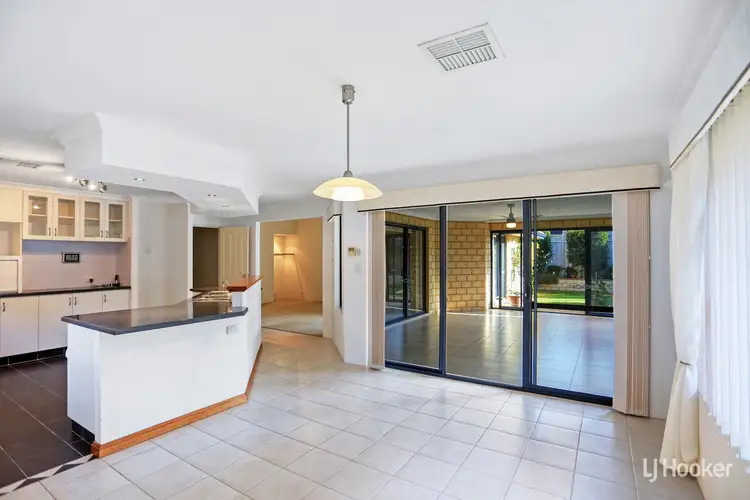 Second view of Homely house listing, 11 Premier Street, Dudley Park WA 6210