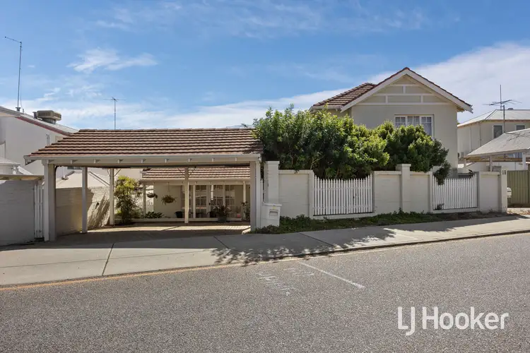Main view of Homely townhouse listing, 1/19 Kitchener Avenue, Burswood WA 6100