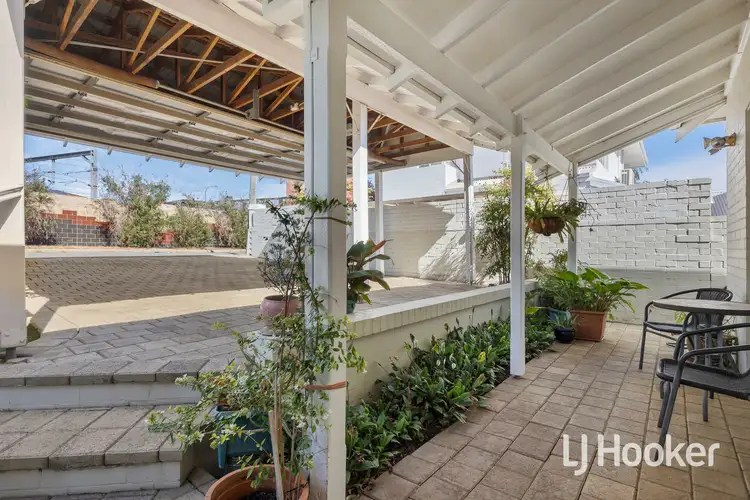 Fourth view of Homely townhouse listing, 1/19 Kitchener Avenue, Burswood WA 6100