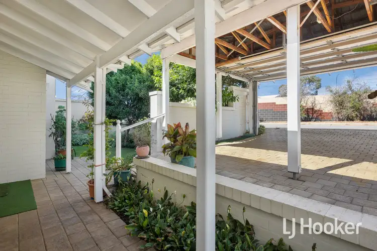 Fifth view of Homely townhouse listing, 1/19 Kitchener Avenue, Burswood WA 6100