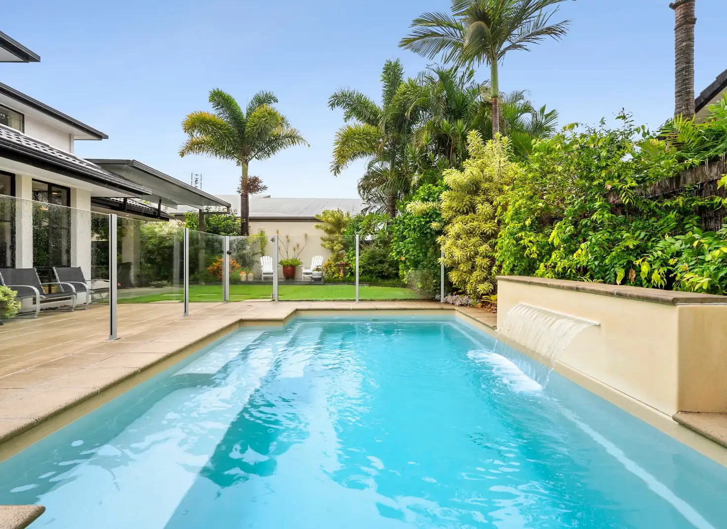 Main view of Homely house listing, 28 Veerings Crescent, Twin Waters QLD 4564