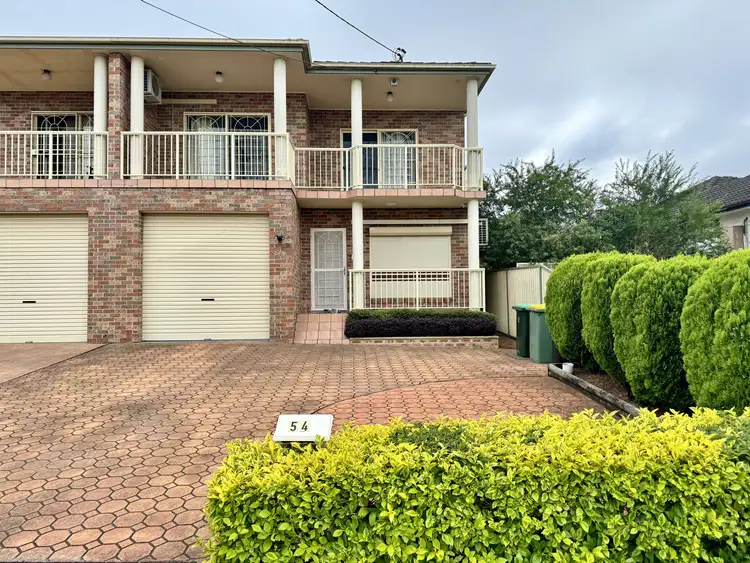 54 Railway Pde, Condell Park NSW 2200