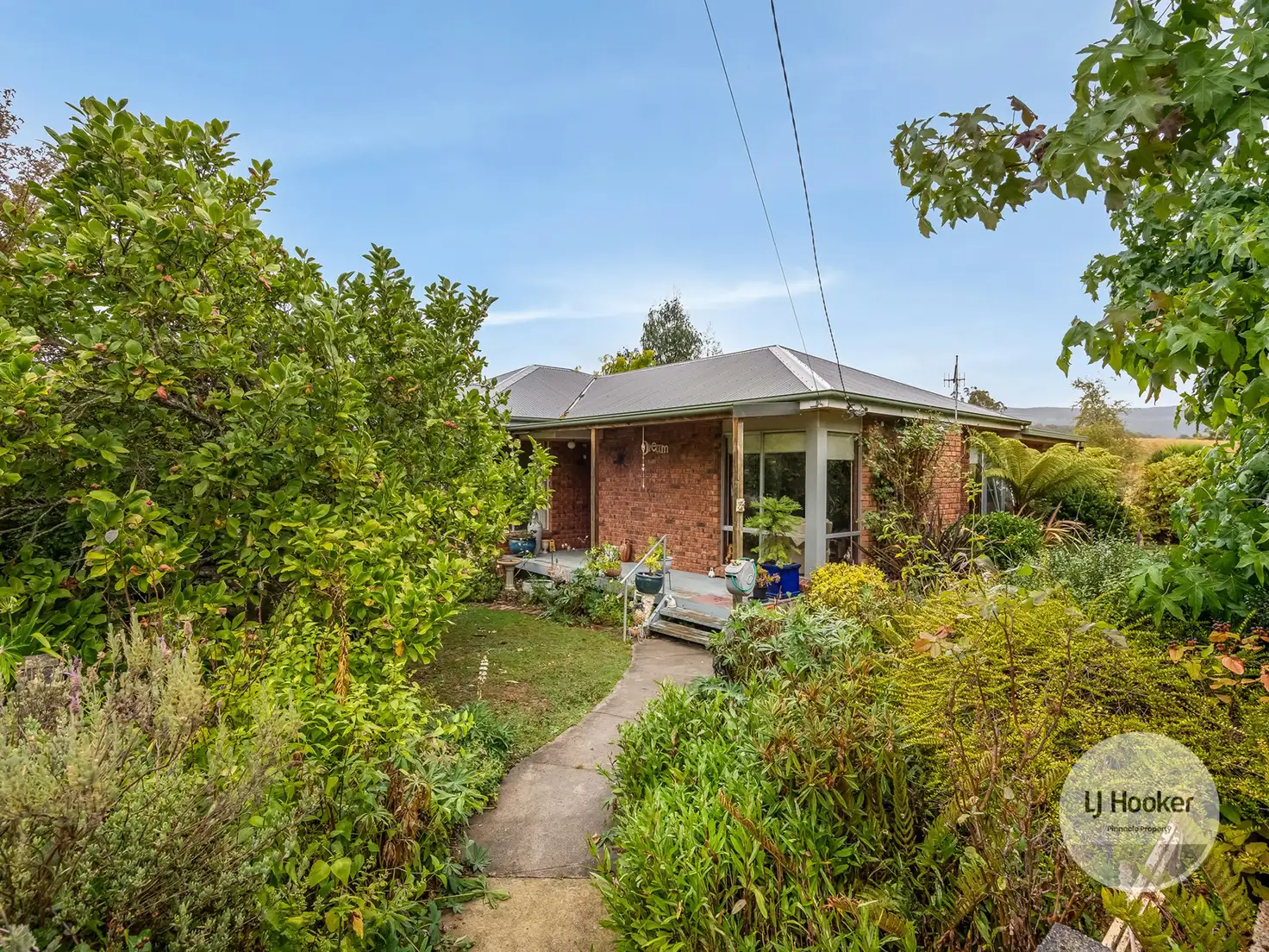 Main view of Homely house listing, 59 Fourfoot Road, Geeveston TAS 7116