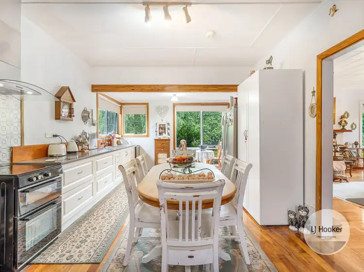 Fifth view of Homely house listing, 59 Fourfoot Road, Geeveston TAS 7116