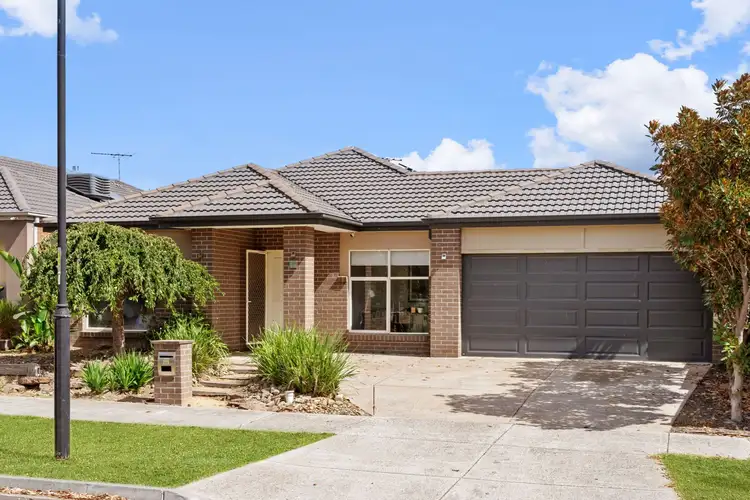 Main view of Homely house listing, 14 Brahe Drive, Mernda VIC 3754