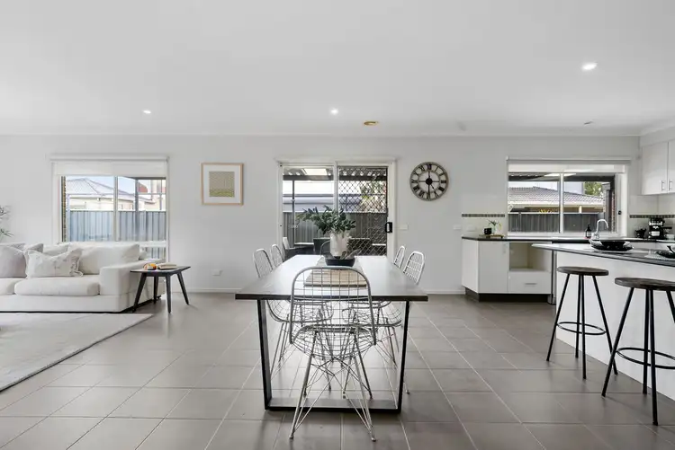 Second view of Homely house listing, 14 Brahe Drive, Mernda VIC 3754