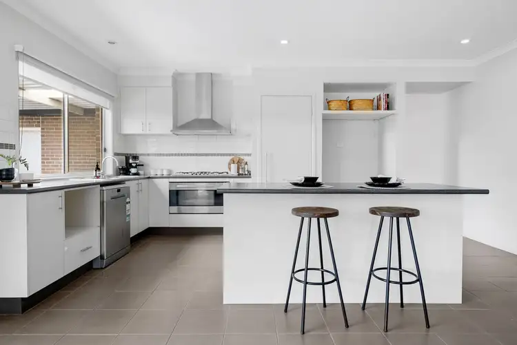 Third view of Homely house listing, 14 Brahe Drive, Mernda VIC 3754