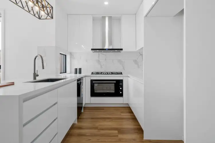 Third view of Homely house listing, 27 Syrah Parade, Wollert VIC 3750