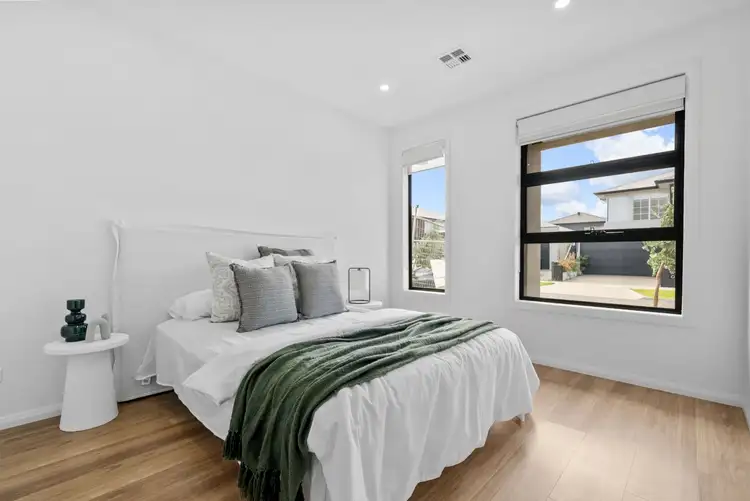 Sixth view of Homely house listing, 27 Syrah Parade, Wollert VIC 3750