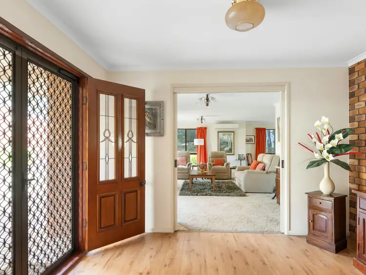 Third view of Homely house listing, 196 Lyndhurst Lane, Rosenthal Heights QLD 4370