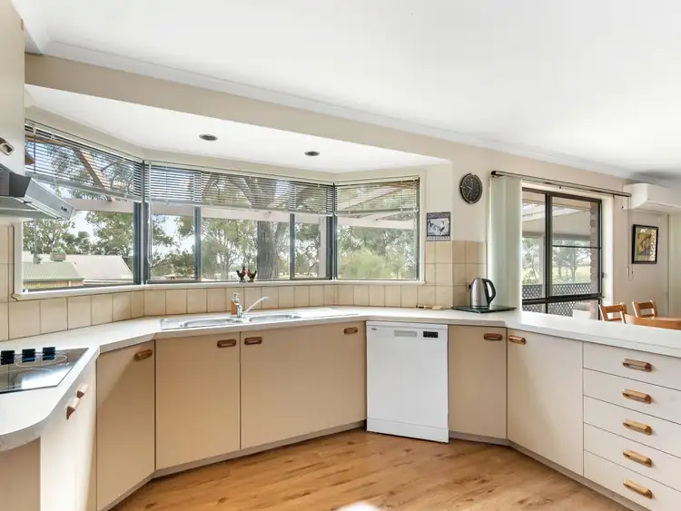 Fourth view of Homely house listing, 196 Lyndhurst Lane, Rosenthal Heights QLD 4370