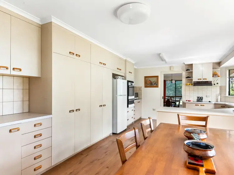 Fifth view of Homely house listing, 196 Lyndhurst Lane, Rosenthal Heights QLD 4370