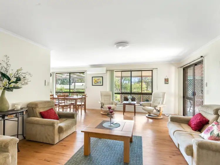 Sixth view of Homely house listing, 196 Lyndhurst Lane, Rosenthal Heights QLD 4370