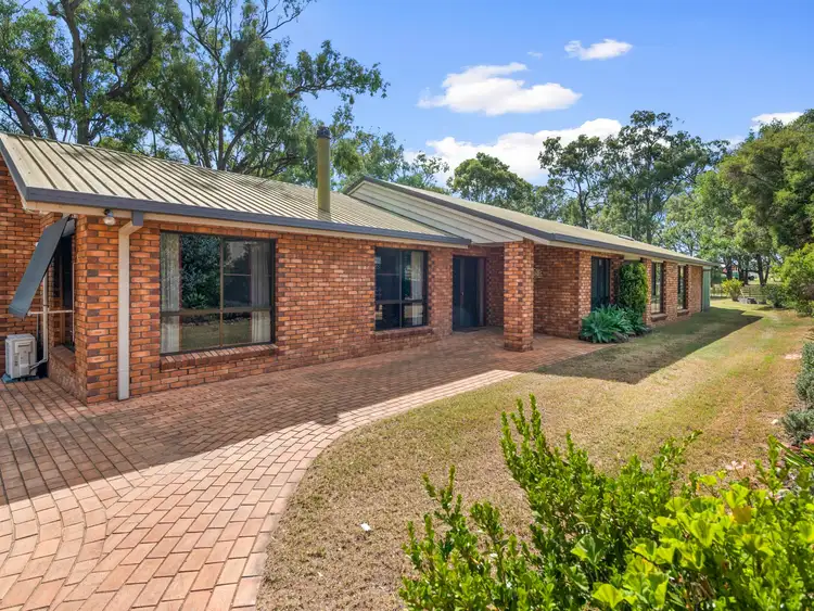 Seventh view of Homely house listing, 196 Lyndhurst Lane, Rosenthal Heights QLD 4370