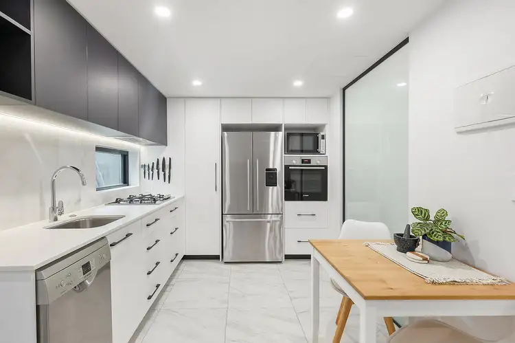 Third view of Homely apartment listing, 5007/172 Venner Road, Yeronga QLD 4104