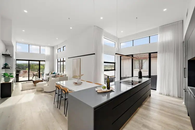 Main view of Homely house listing, 41B Baracchi Crescent, Giralang ACT 2617