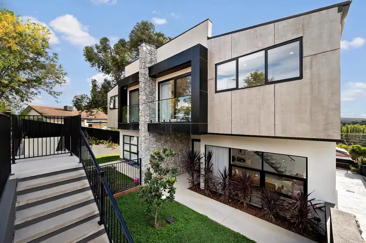 Third view of Homely house listing, 41B Baracchi Crescent, Giralang ACT 2617