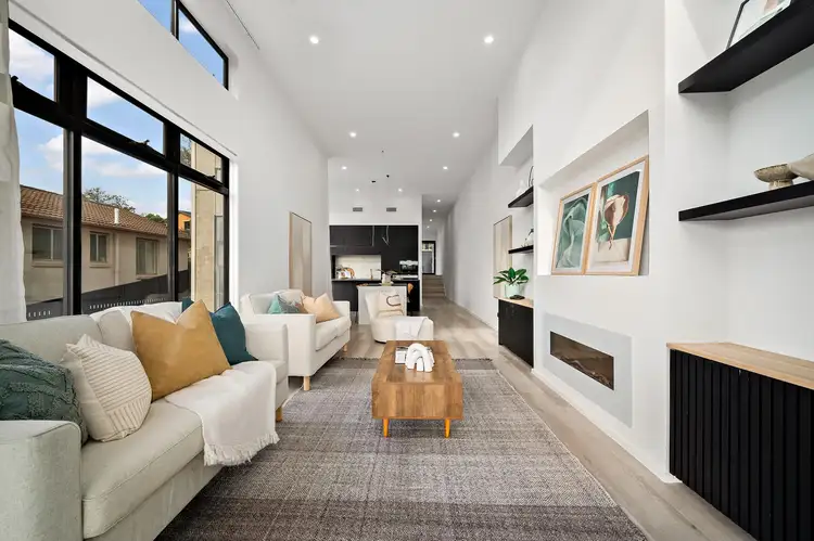 Fifth view of Homely house listing, 41B Baracchi Crescent, Giralang ACT 2617