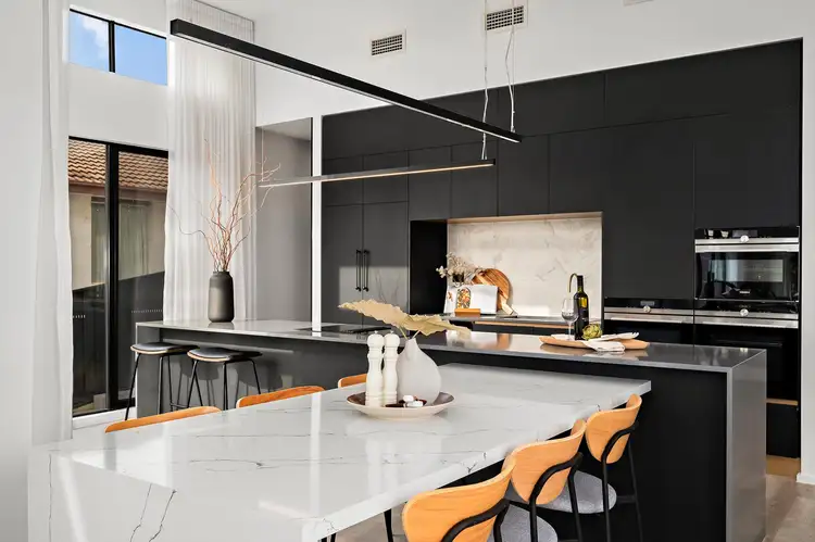 Sixth view of Homely house listing, 41B Baracchi Crescent, Giralang ACT 2617