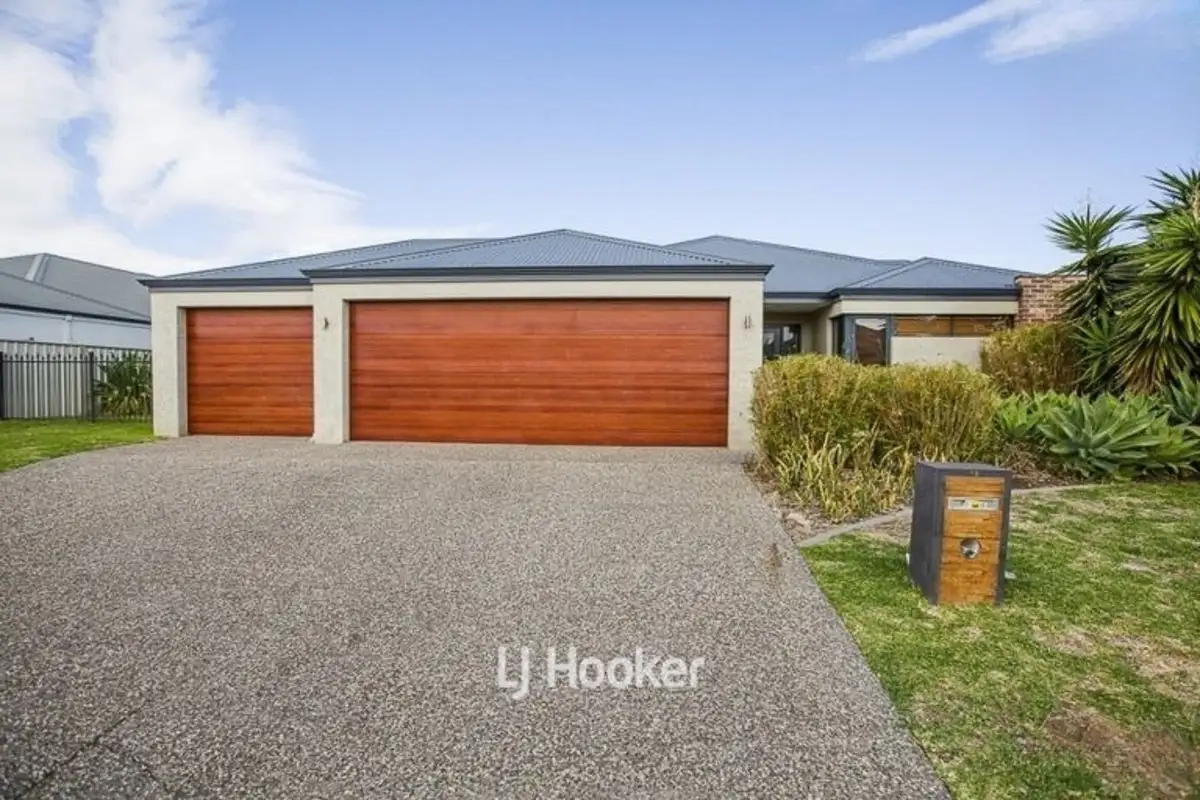 Main view of Homely house listing, 12 Lunar Avenue, Australind WA 6233