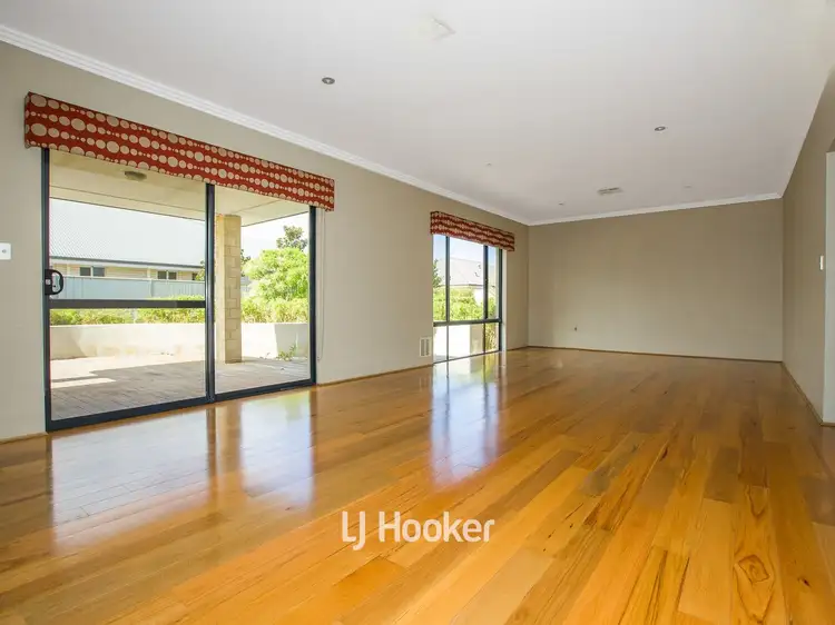 Third view of Homely house listing, 12 Lunar Avenue, Australind WA 6233