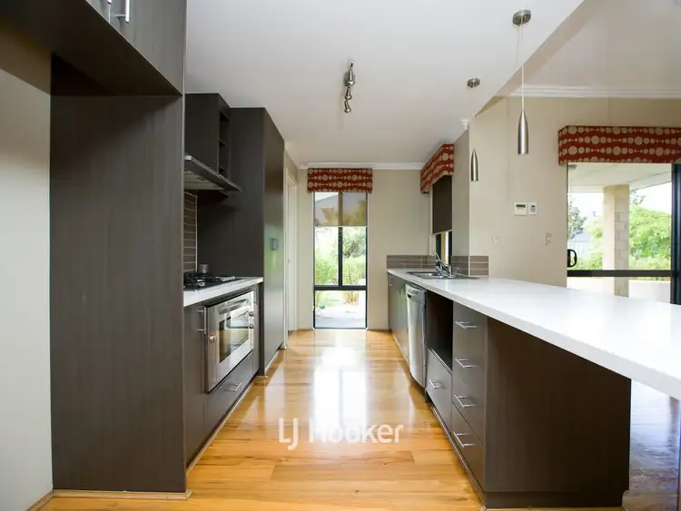 Fourth view of Homely house listing, 12 Lunar Avenue, Australind WA 6233