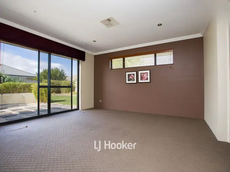 Fifth view of Homely house listing, 12 Lunar Avenue, Australind WA 6233