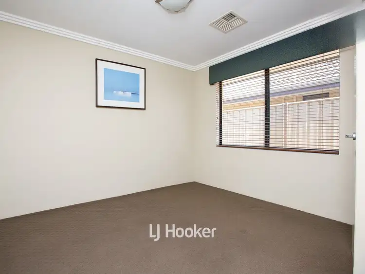 Sixth view of Homely house listing, 12 Lunar Avenue, Australind WA 6233