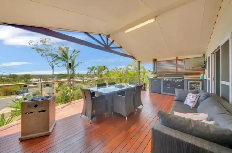 Third view of Homely house listing, 19 Chauvel Court, Boyne Island QLD 4680
