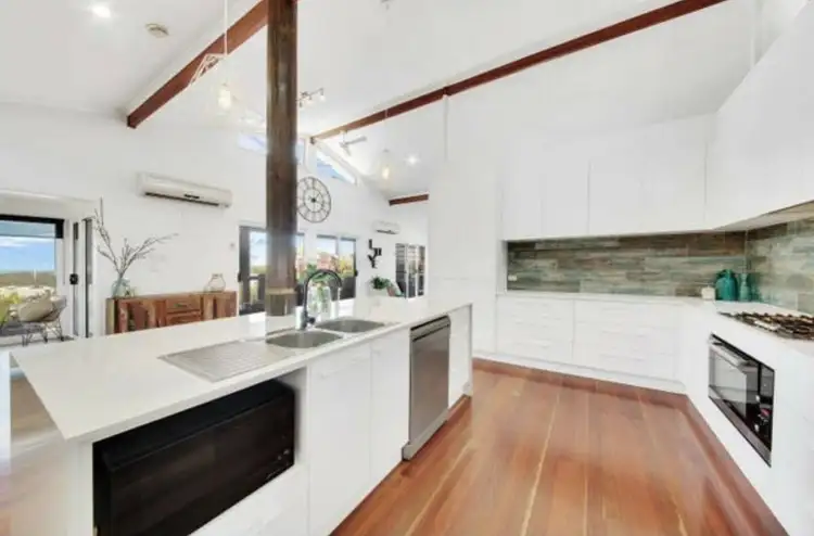 Fifth view of Homely house listing, 19 Chauvel Court, Boyne Island QLD 4680