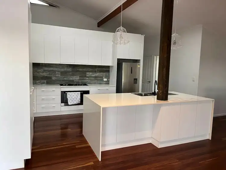 Sixth view of Homely house listing, 19 Chauvel Court, Boyne Island QLD 4680
