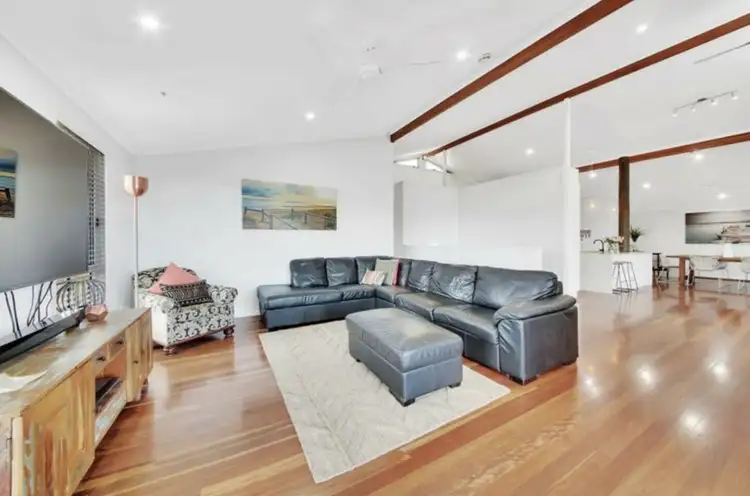 Seventh view of Homely house listing, 19 Chauvel Court, Boyne Island QLD 4680