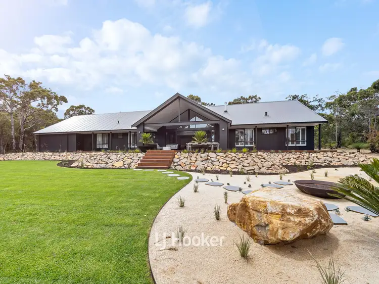 26 Cusmano Retreat, Burnside WA 6285