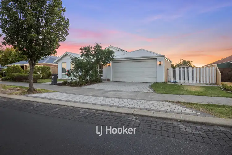 Third view of Homely house listing, 12 Garrigue Gardens, Yalyalup WA 6280