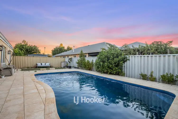 Fourth view of Homely house listing, 12 Garrigue Gardens, Yalyalup WA 6280