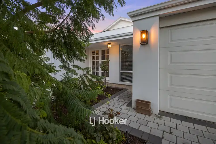 Fifth view of Homely house listing, 12 Garrigue Gardens, Yalyalup WA 6280