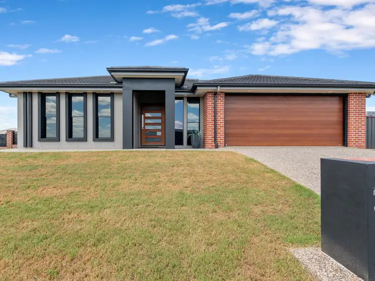 47 Doncaster Drive, Rosenthal Heights QLD 4370