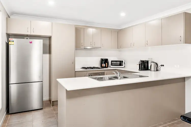 Second view of Homely house listing, 1&2/28 Glen Ayr Avenue, Cliftleigh NSW 2321