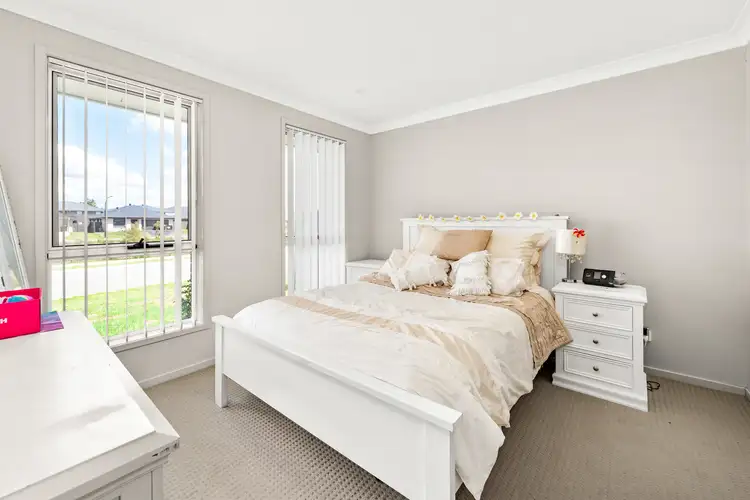 Fifth view of Homely house listing, 1&2/28 Glen Ayr Avenue, Cliftleigh NSW 2321