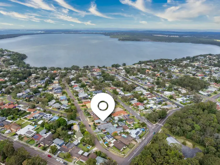 Main view of Homely house listing, 44 Lakeway Drive, Lake Munmorah NSW 2259