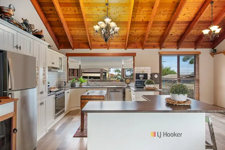 Fourth view of Homely house listing, 44 Lakeway Drive, Lake Munmorah NSW 2259